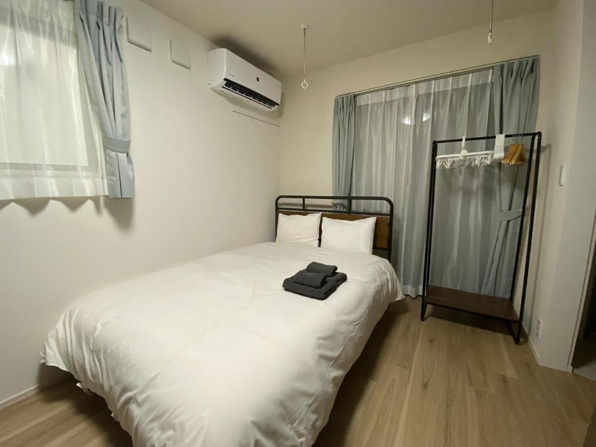 Apartamento Everynet Shinjuku - Vacation 89272v *