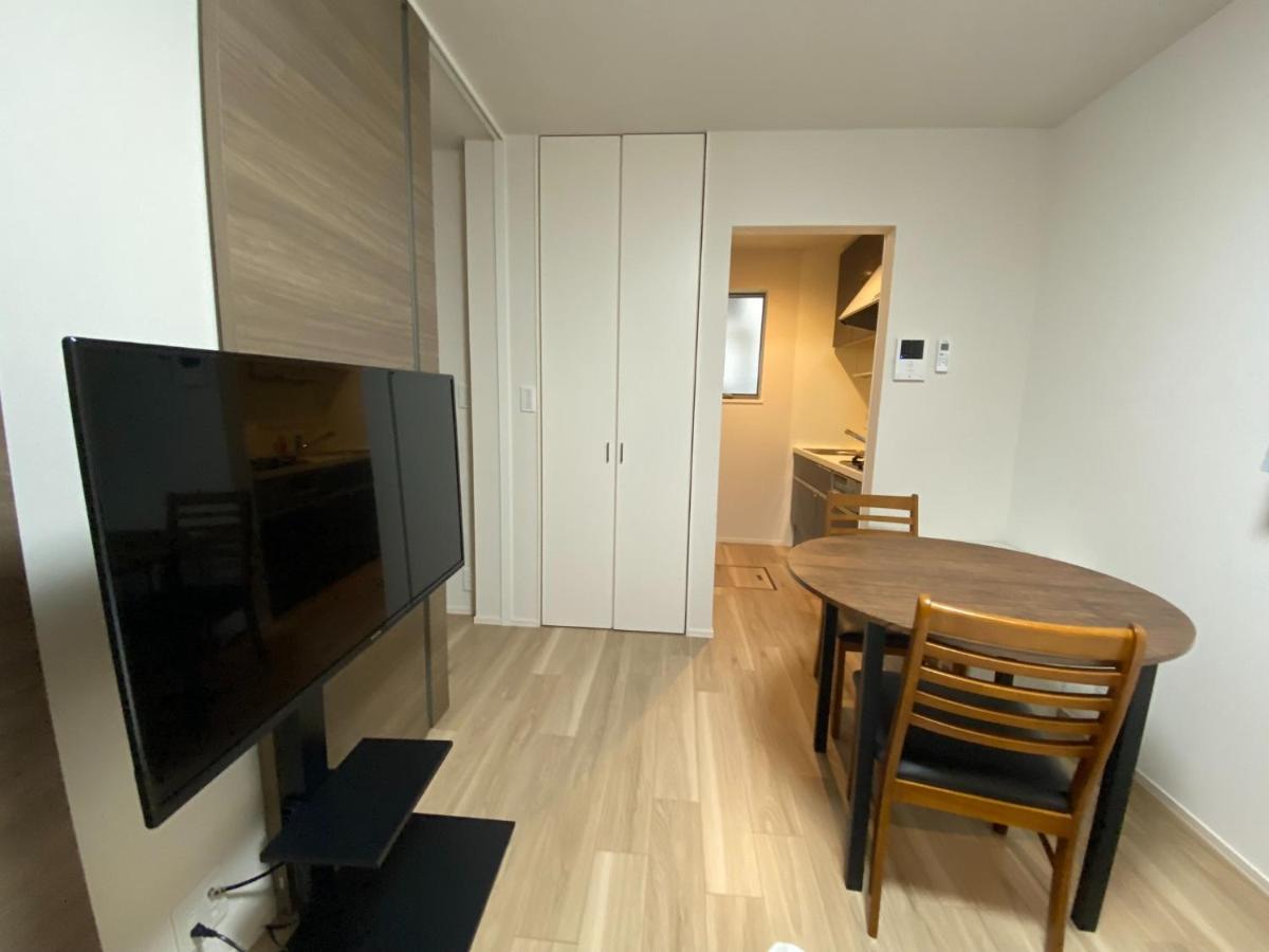 Everynet Shinjuku - Vacation 89272v Apartamento