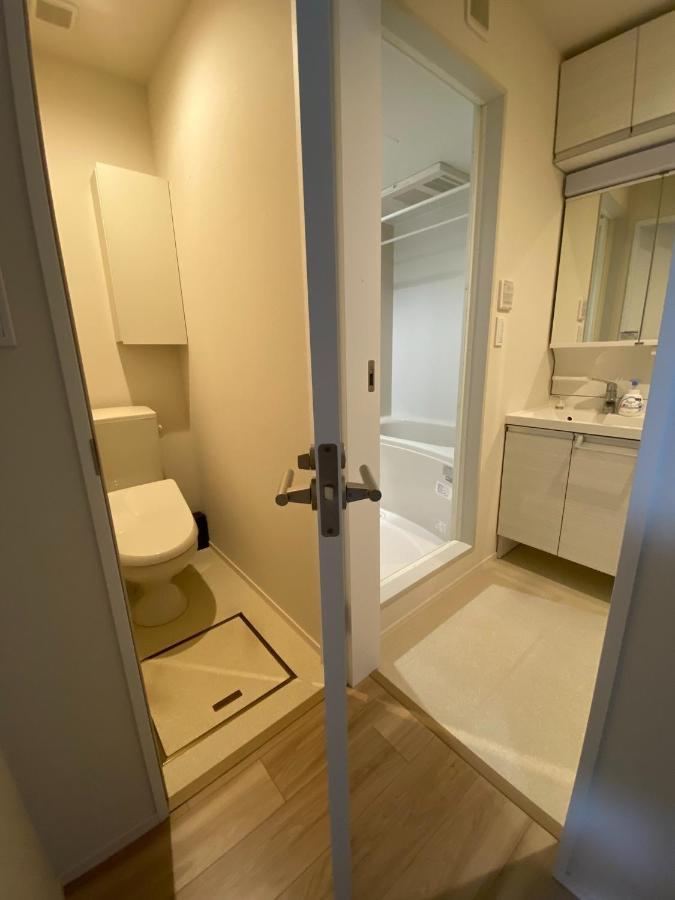 Apartamento Everynet Shinjuku - Vacation 89272v *