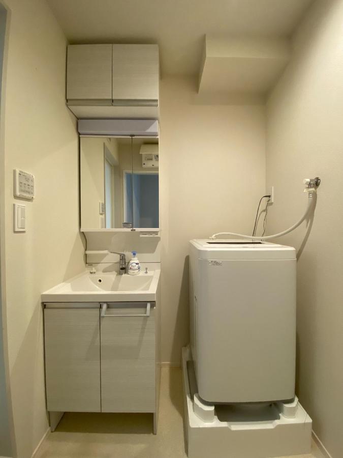 Everynet Shinjuku - Vacation 89272v Apartamento Tóquio